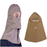 Balaclava Head Hood | Flame‑Retardant Workwear Under‑Helmet Thermal Face Cover